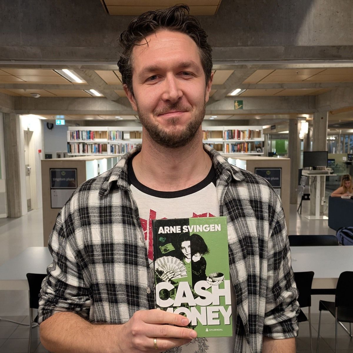 HØGTLESING funkar på UNGDOMSSKULEN òg - høyr LÆRARENS beste TIPS