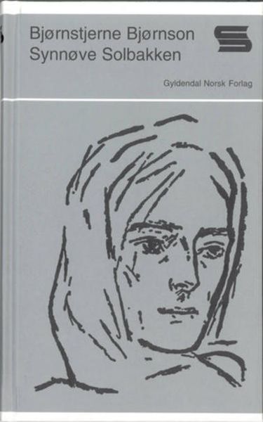 Synnøve Solbakken av Bjørnstjerne Bjørnson