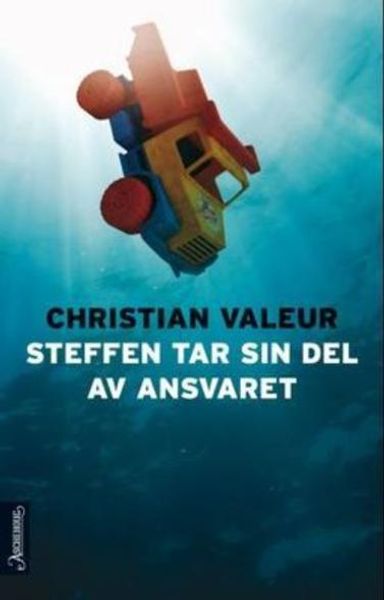 Steffen tar sin del av ansvaret av Christian Valeur
