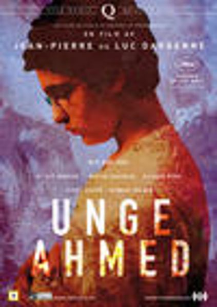 Unge Ahmed Av Per Olav Heimstad