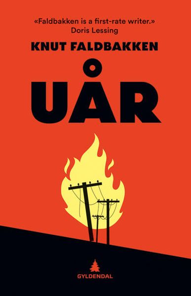 Uår av Knut Faldbakken