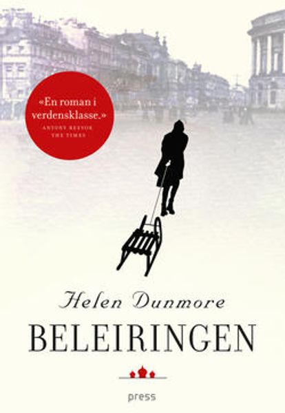Beleiringen av Helen Dunmore