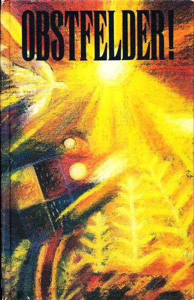 Obstfelder dikt samling