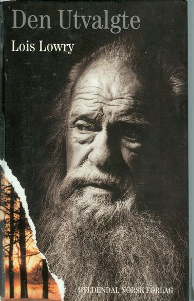 Den utvalgte av Lois Lowry