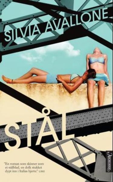 Stål av Silvia Avallone