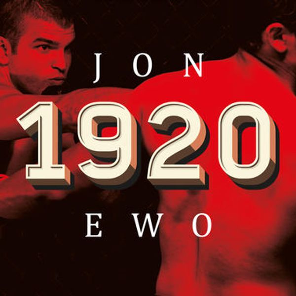 1920 av Jon Ewo