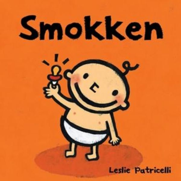 Boka smokken av leslie patricelli