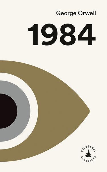 1984 av George Orwell