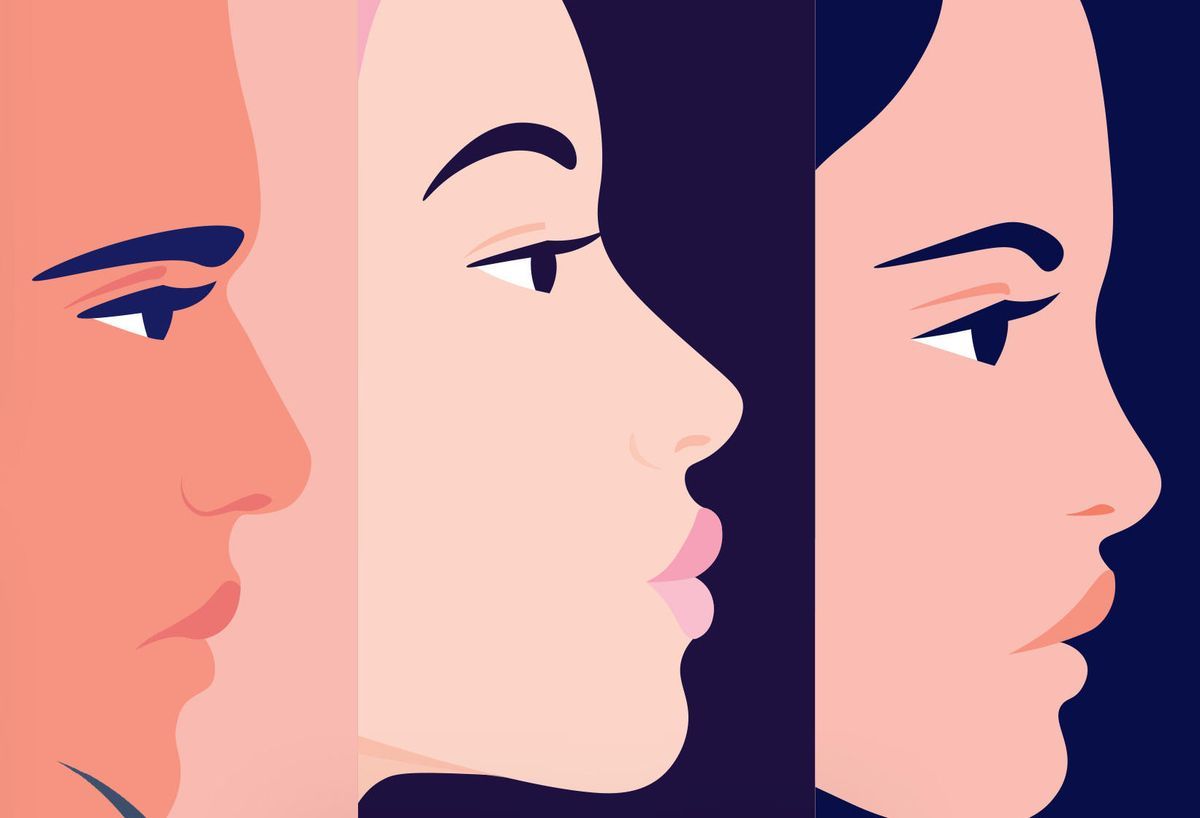 Fra boka Ikke vær redd av Anne Gunn Halvorsen