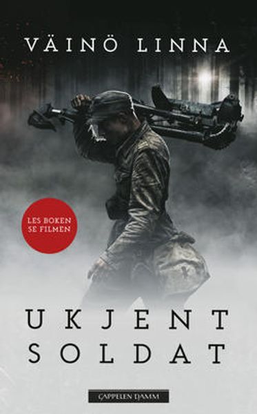 Ukjent soldat av Väinö Linna
