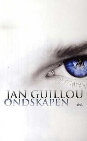 Ondskapen av Jan Guillou