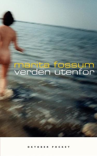 Verden utenfor av Marita Fossum