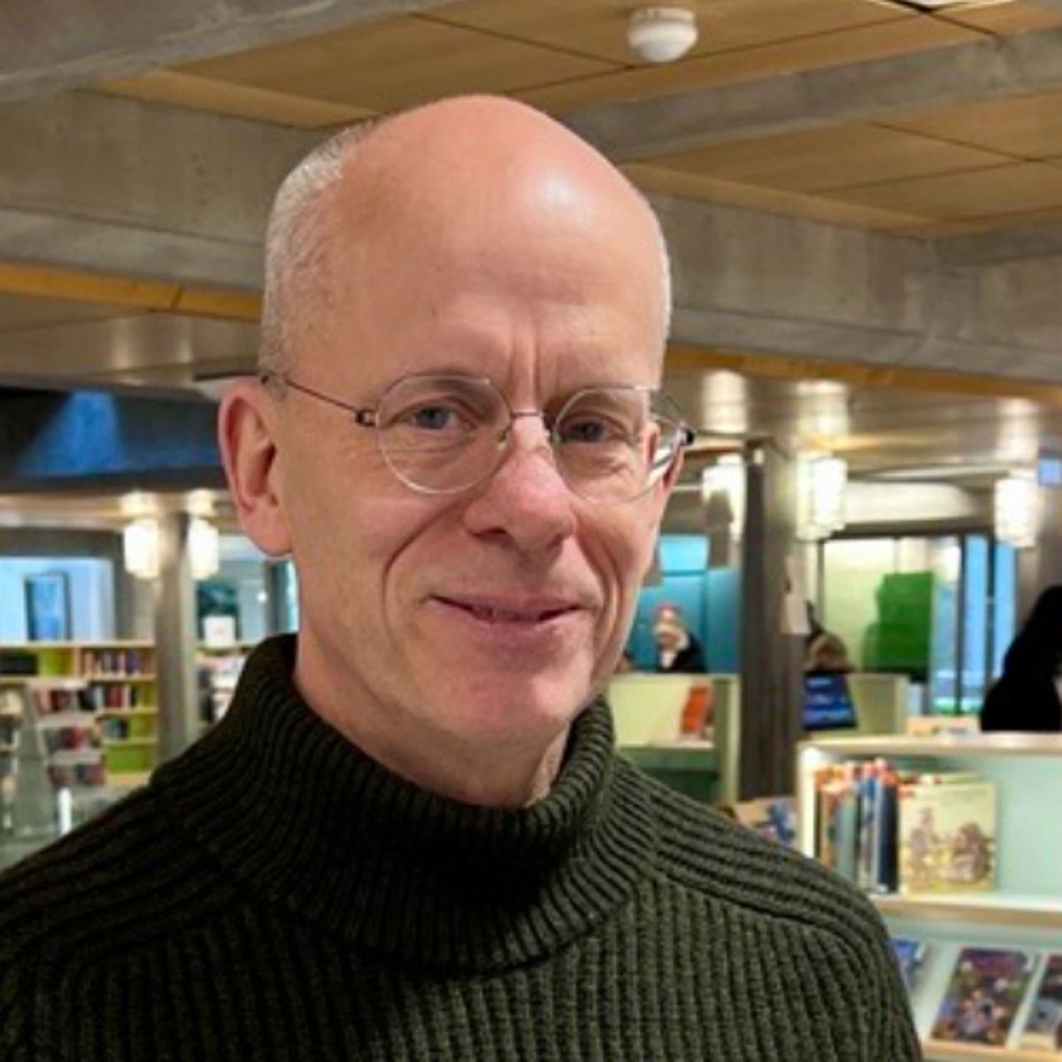 Hvordan skrive god sakprosa for barn?