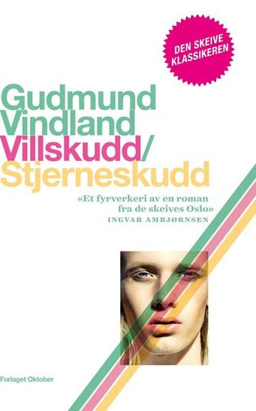 Villskudd stjerneskudd av Gudmund Vindland