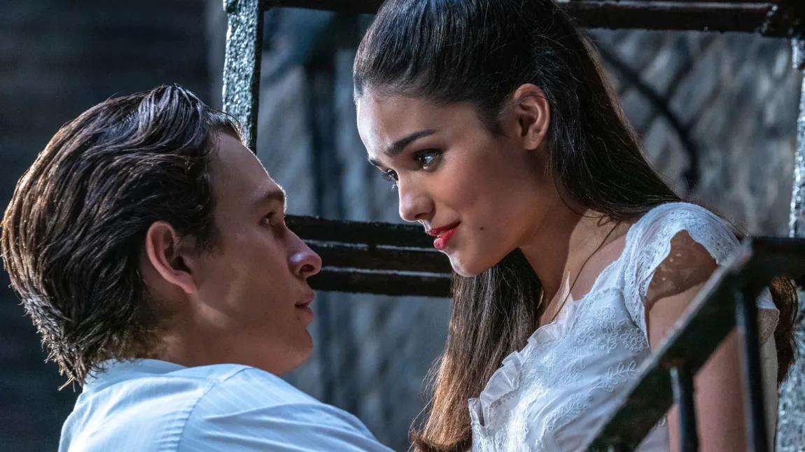 West Side Story - Foto: © 2021 20th Century Studios. All Rights Reserved