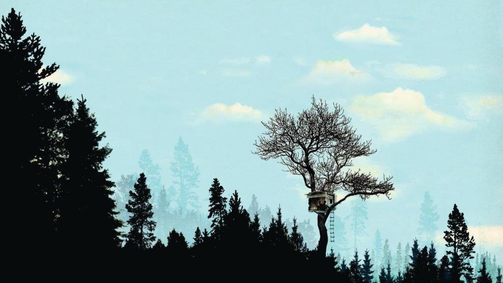 Utstilling - Into the Wind, Sølvberget galleri 2017 