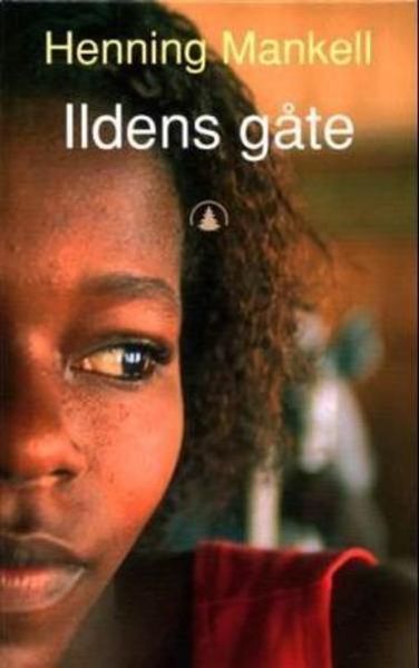 Ildens gåte av Henning Mankell