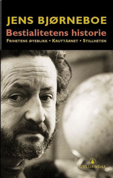 Bestialitetens historie av Jens Bjørneboe