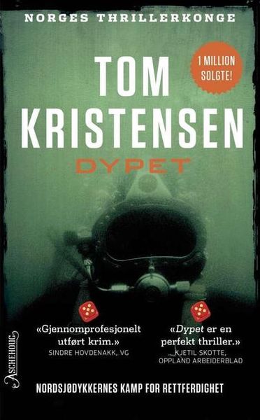 Dypet av Tom Kristensen