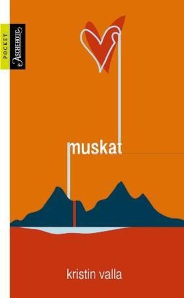 Muskat av Kristin Valla