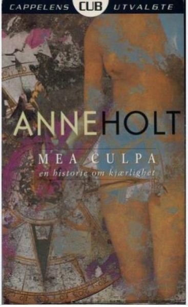 Mea culpa av Anne Holt