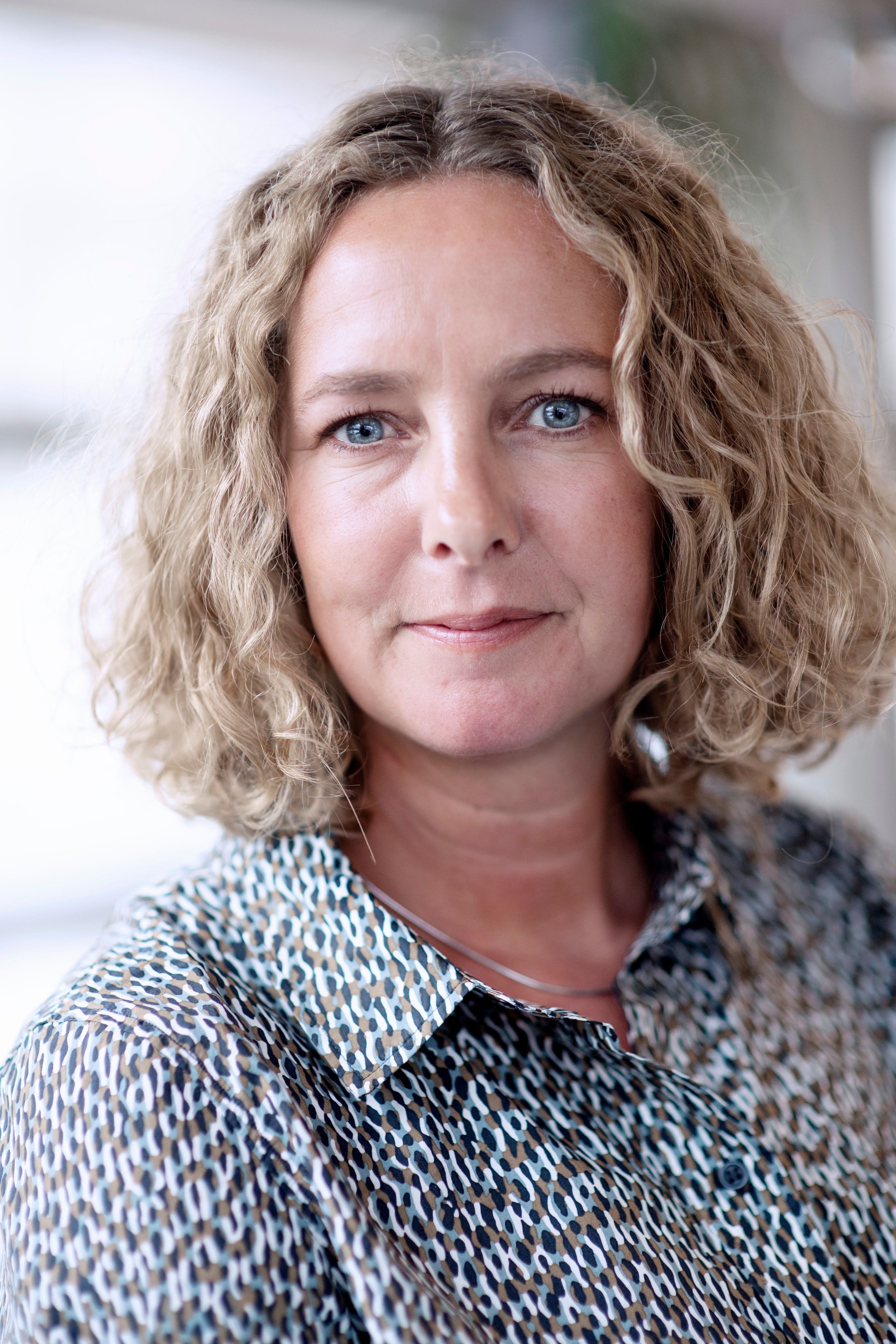 Karen Haugsgjerd Reme-Stigel