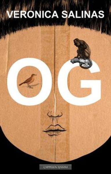 OG av Veronica Salinas
