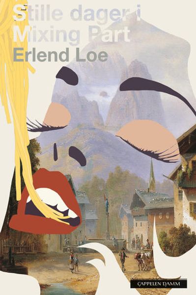 Stille dager i Mixing Part av Erlend Loe