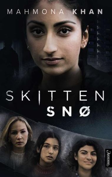 Skitten snø av Mahmona Khan