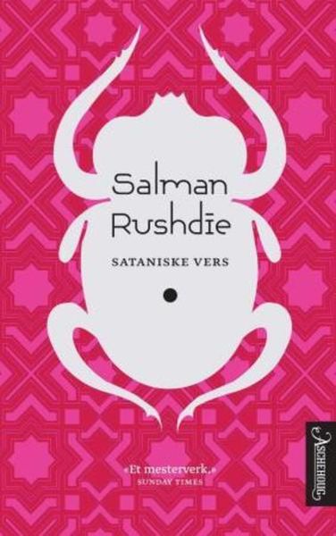 Sataniske vers av Salman Rushdie