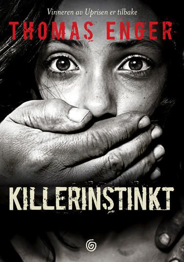 Killerinstinkt av Thomas Enger