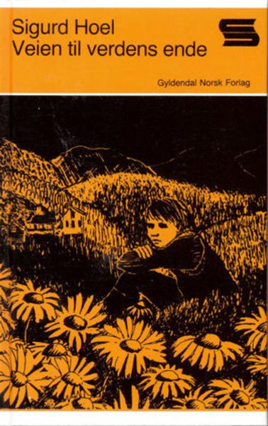 Veien til verdens ende av Sigurd Hoel