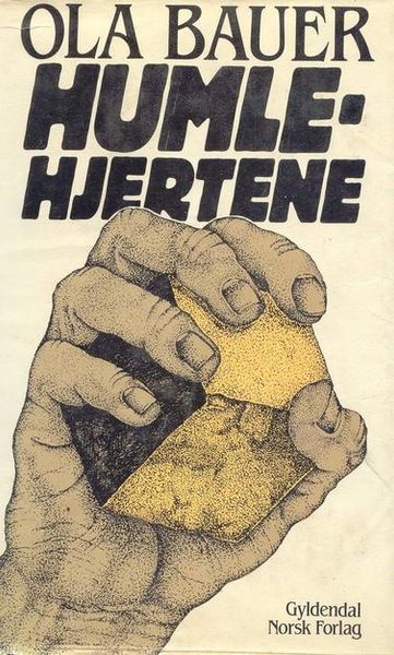 Humlehjertene av Ola Bauer