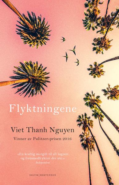 Flyktningene av Viet Thanh Nguyen