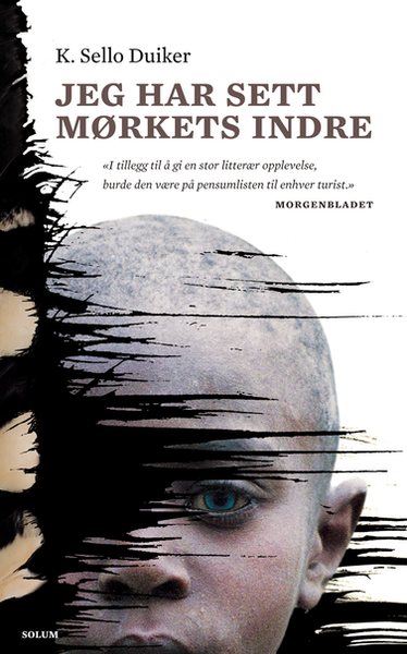 Jeg har sett mørkets indre av K. Sello Duiker