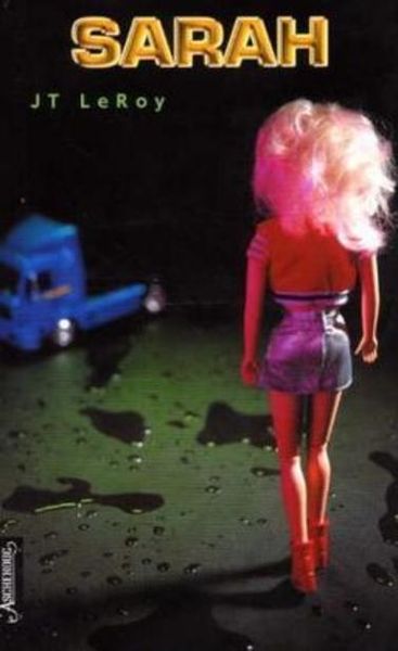 Sarah av JT LeRoy