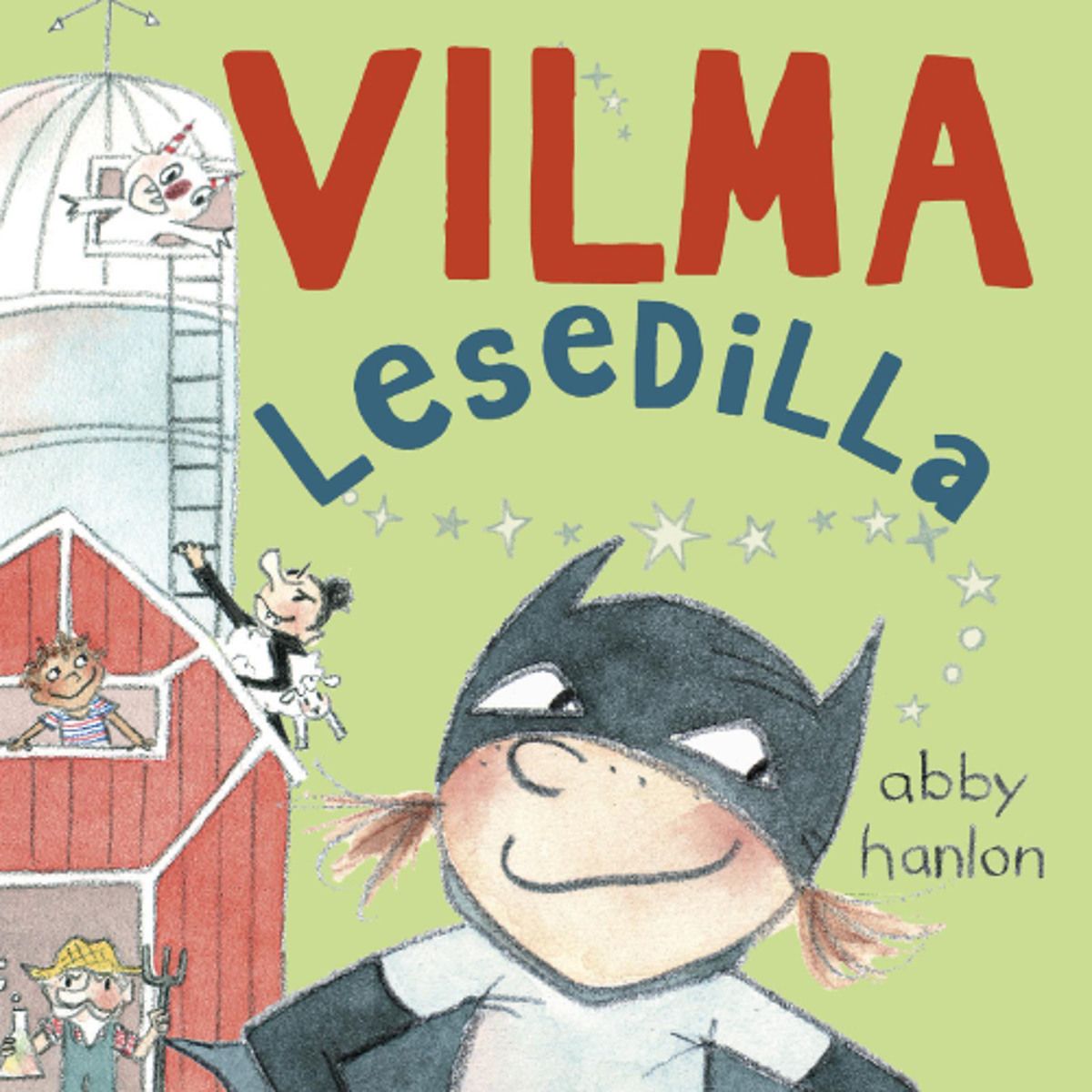 Slik LYKKES du med HØYTLESING for barna dine