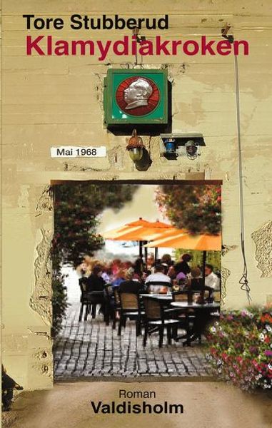 Klamydiakroken av Tore Stubberud