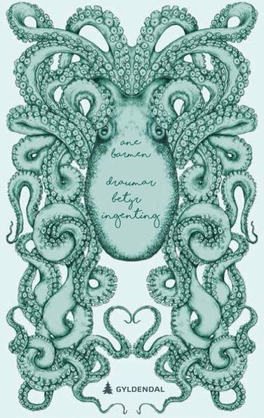 Draumar betyr ingenting av Ane Barmen