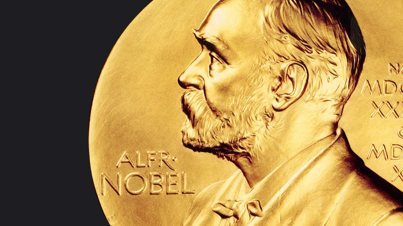 Nobelmedaljen