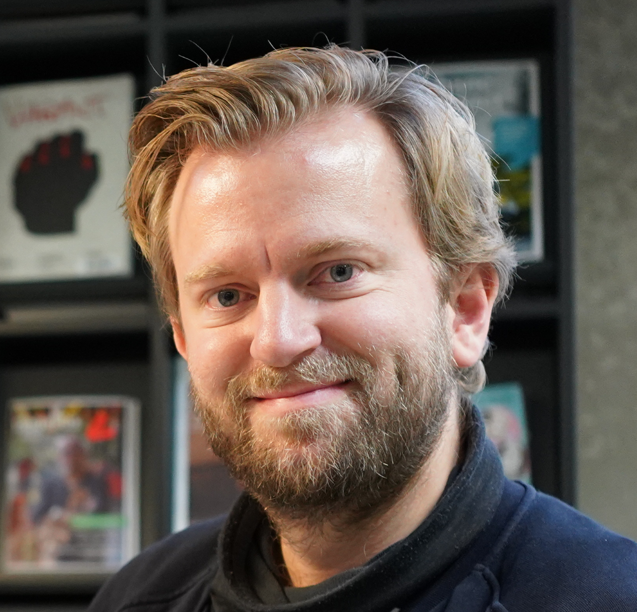 Christian N. Tønnessen