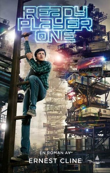 Ready player one av Ernest Cline