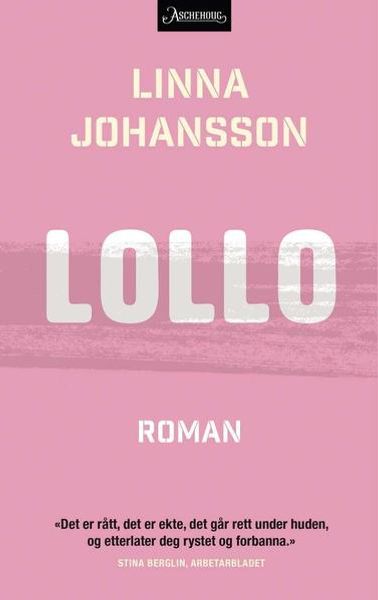 Lollo av Linna Johansson