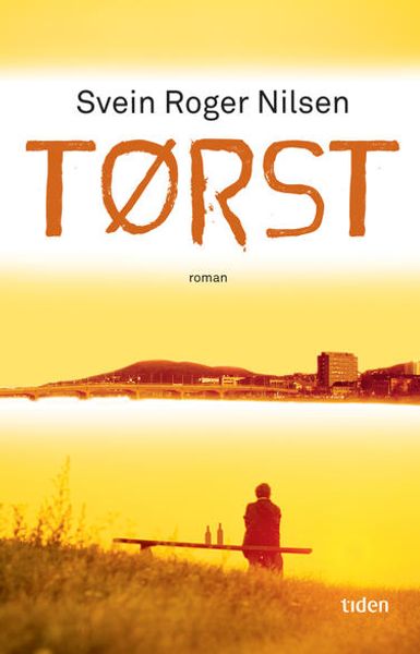 Tørst av Svein Roger Nilsen