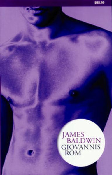 Giovannis rom av James Baldwin