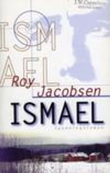 Ismael av Roy Jacobsen