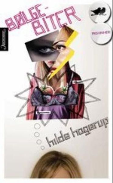 Bølgebiter av Hilde Hagerup