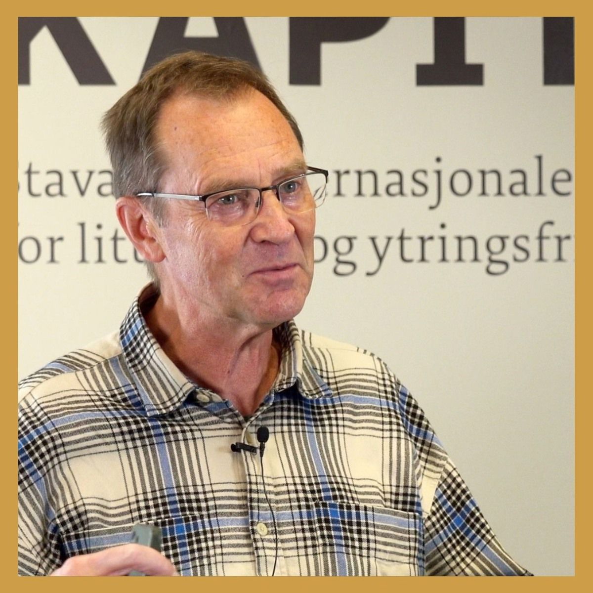 Kapittel25: Tom Egil Hverven om det bibelske hos Dag Solstad og Karl Ove Knausgård