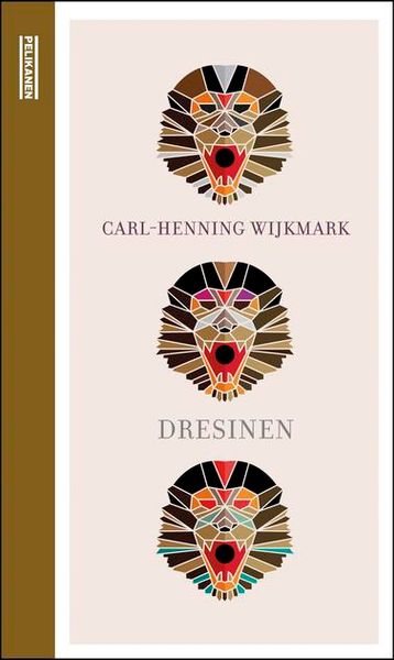 Dresinen av Carl-Henning Wijkmark