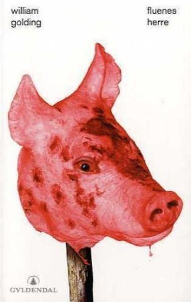 Fluenes herre av William Golding